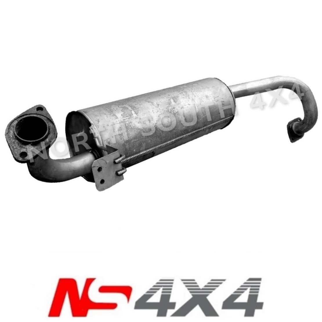 Ns4x4